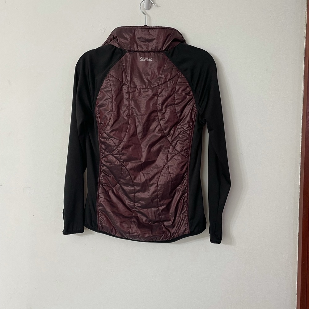 Calvin Klein Performance Jacket - Picture 8 of 10